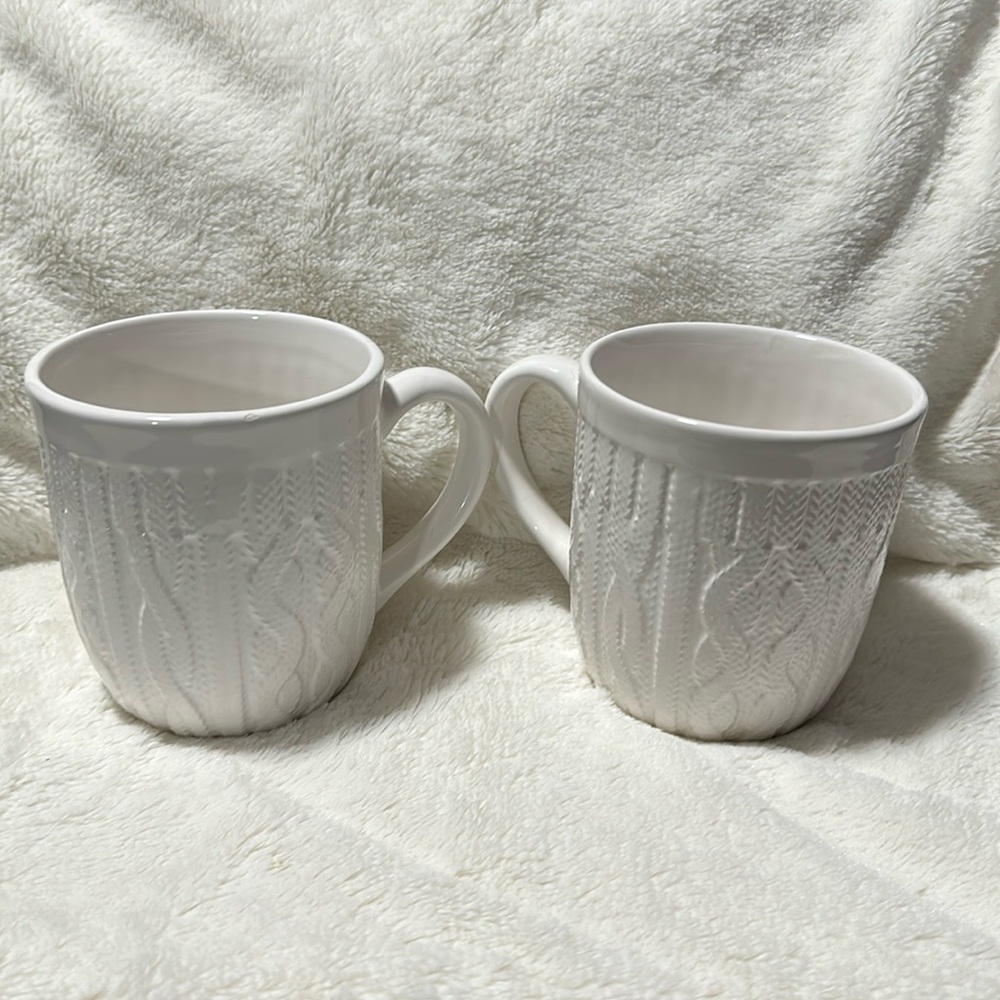 Set of Mugs